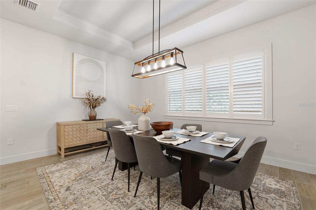 8684 Sanders Tree Loop Wesley Chapel, FL 33545 - Photo 26 of 85