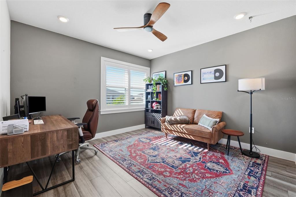 8684 Sanders Tree Loop Wesley Chapel, FL 33545 - Photo 46 of 85