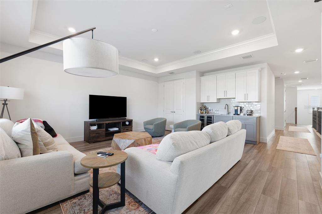 8684 Sanders Tree Loop Wesley Chapel, FL 33545 - Photo 52 of 85