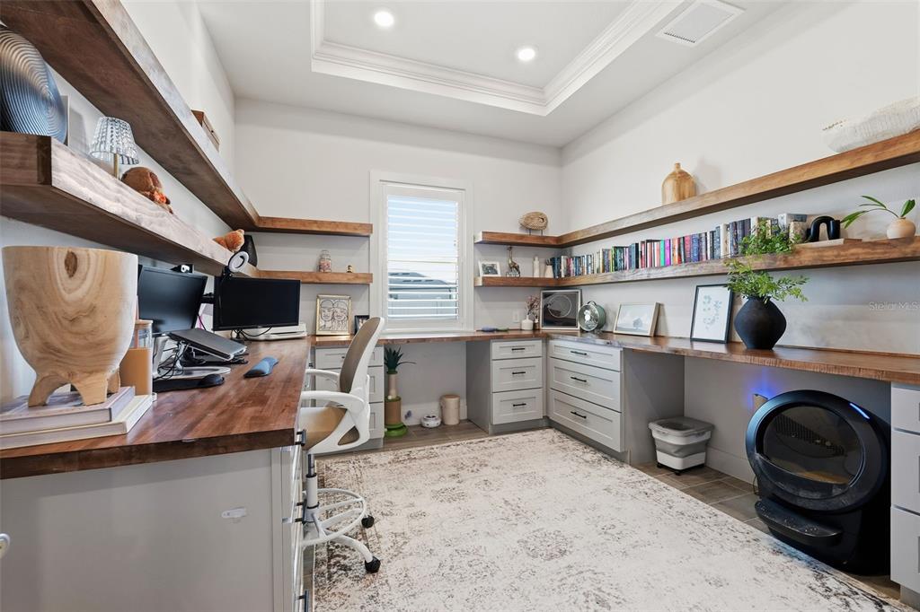 8684 Sanders Tree Loop Wesley Chapel, FL 33545 - Photo 54 of 85