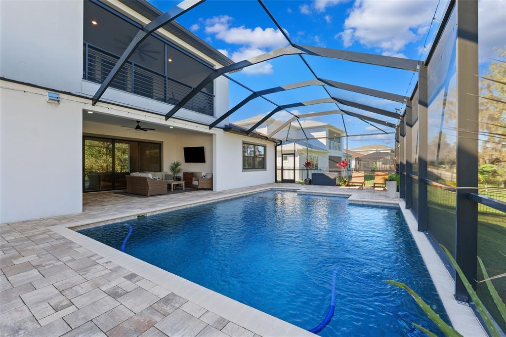 8684 Sanders Tree Loop Wesley Chapel, FL 33545 - Photo 61 of 85