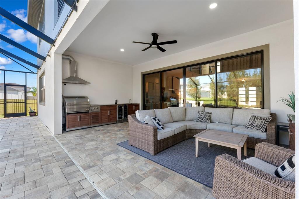 8684 Sanders Tree Loop Wesley Chapel, FL 33545 - Photo 67 of 85