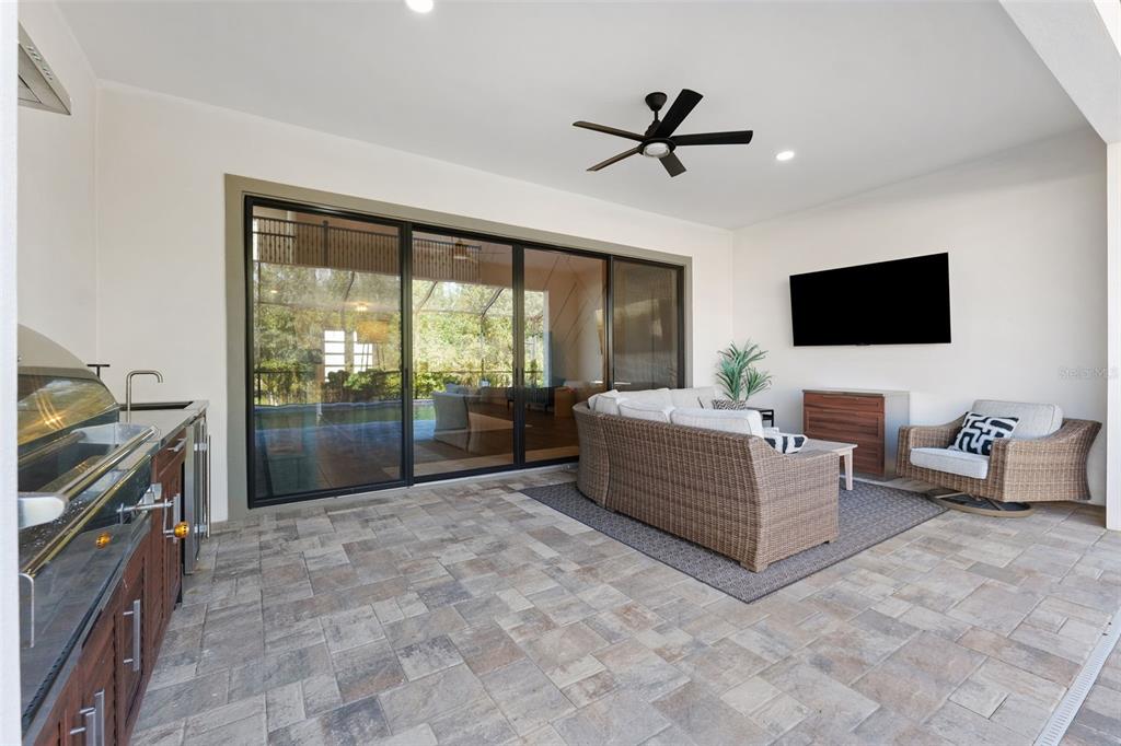 8684 Sanders Tree Loop Wesley Chapel, FL 33545 - Photo 68 of 85