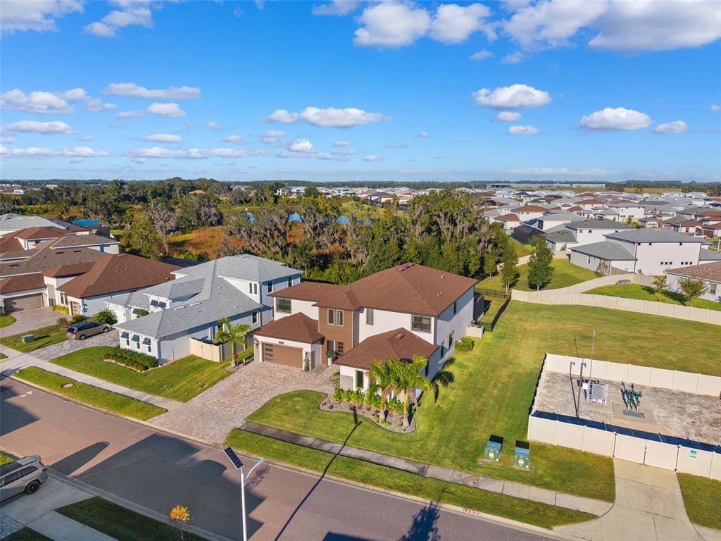 8684 Sanders Tree Loop Wesley Chapel, FL 33545 - Photo 76 of 85