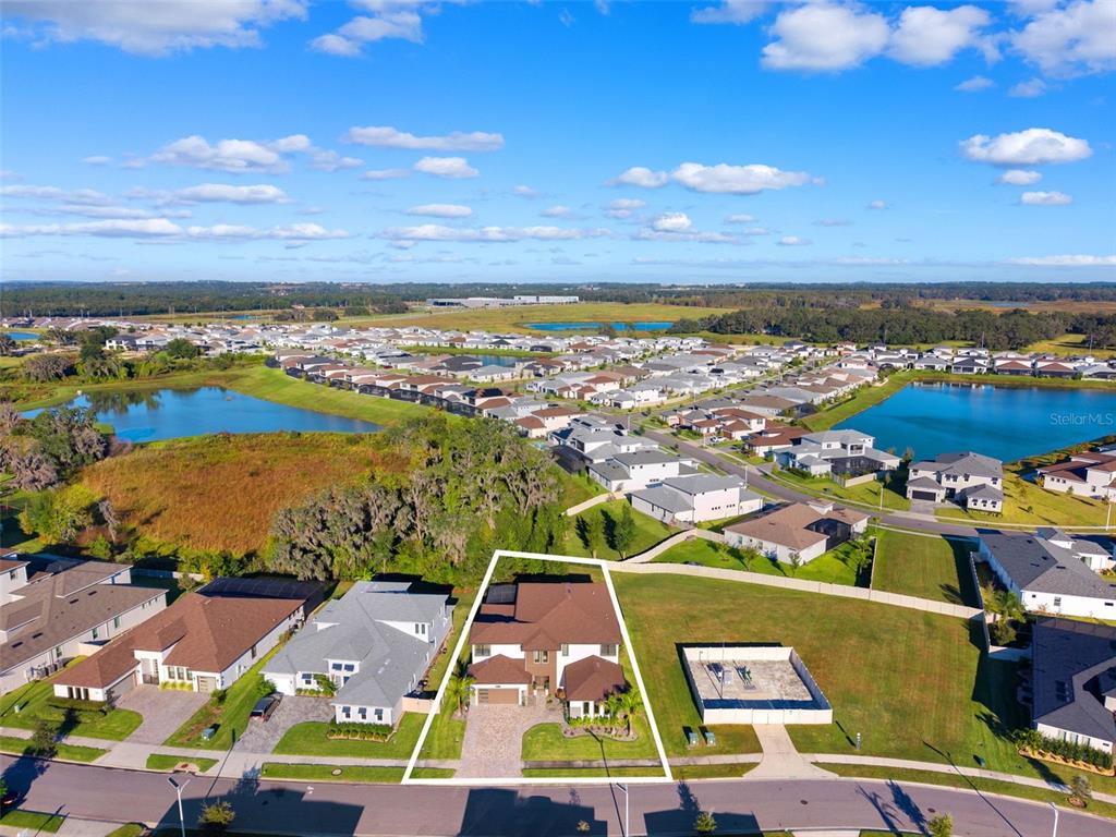 8684 Sanders Tree Loop Wesley Chapel, FL 33545 - Photo 77 of 85