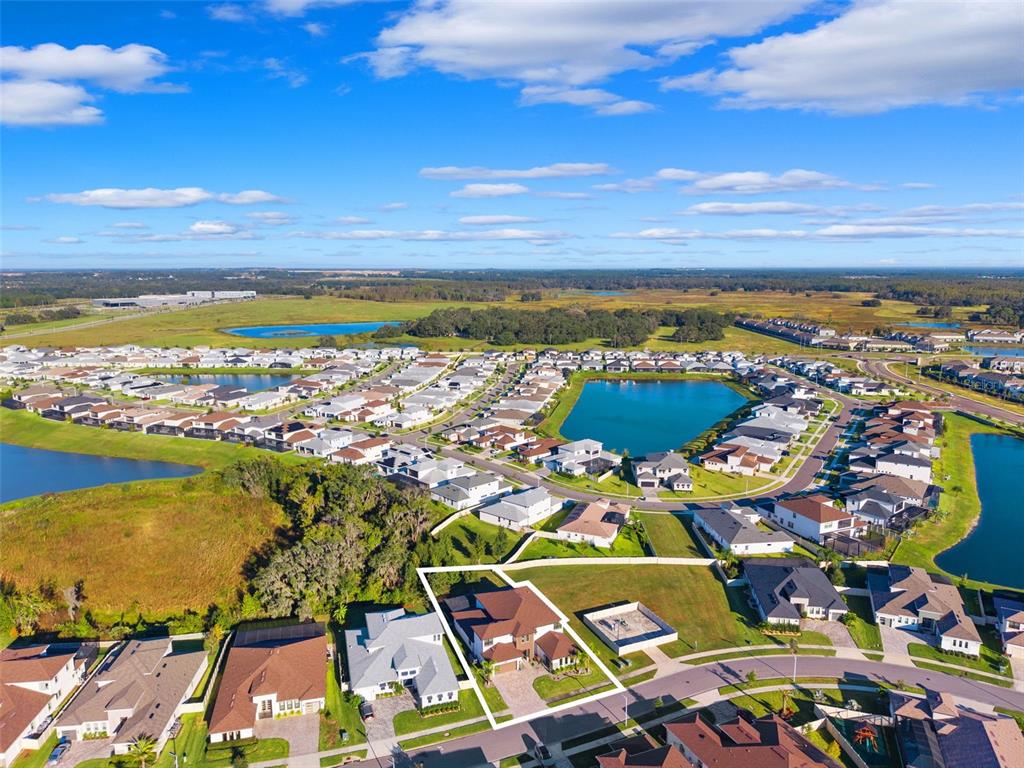 8684 Sanders Tree Loop Wesley Chapel, FL 33545 - Photo 78 of 85