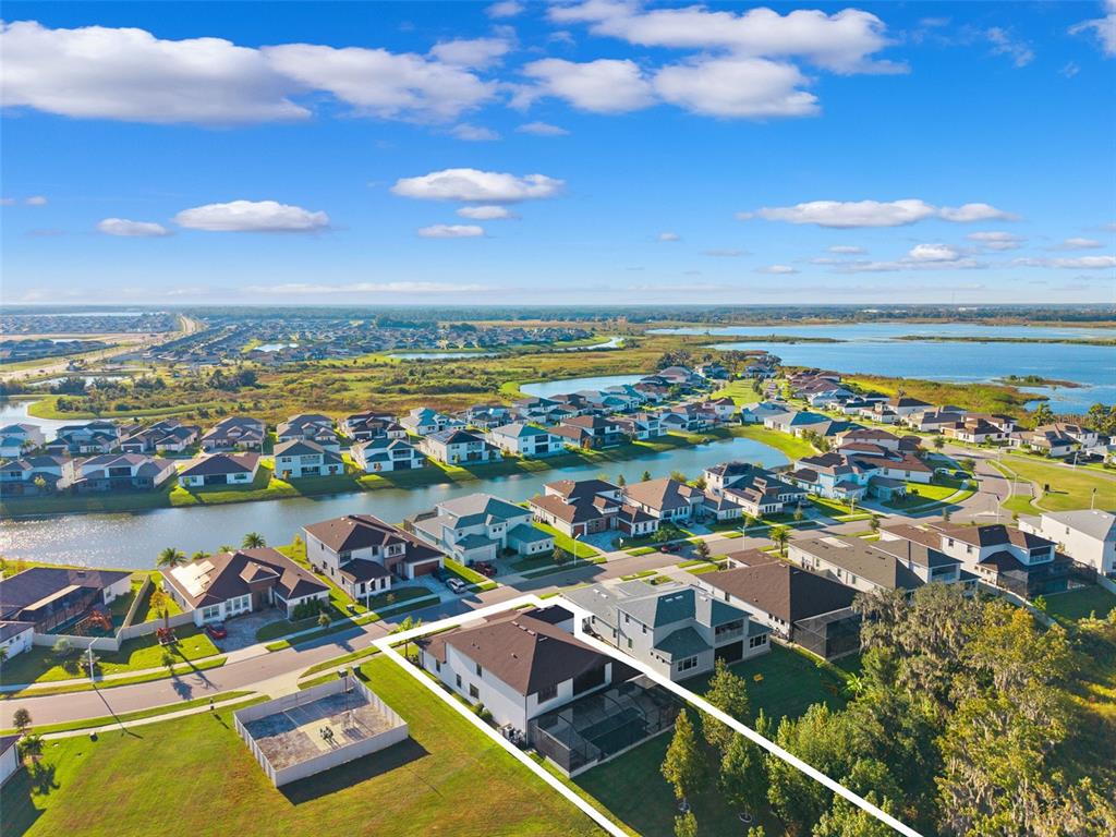 8684 Sanders Tree Loop Wesley Chapel, FL 33545 - Photo 79 of 85