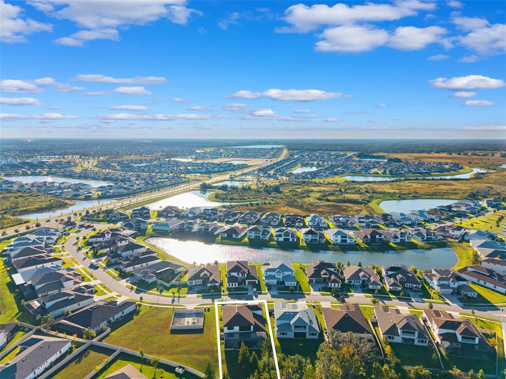 8684 Sanders Tree Loop Wesley Chapel, FL 33545 - Photo 80 of 85