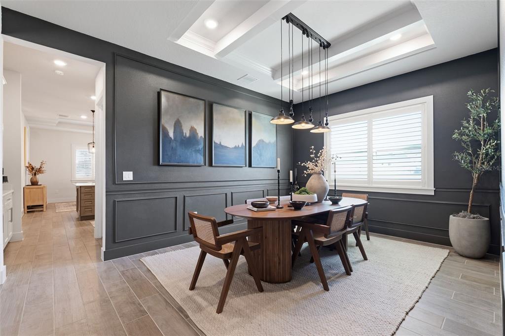 8684 Sanders Tree Loop Wesley Chapel, FL 33545 - Photo 8 of 85