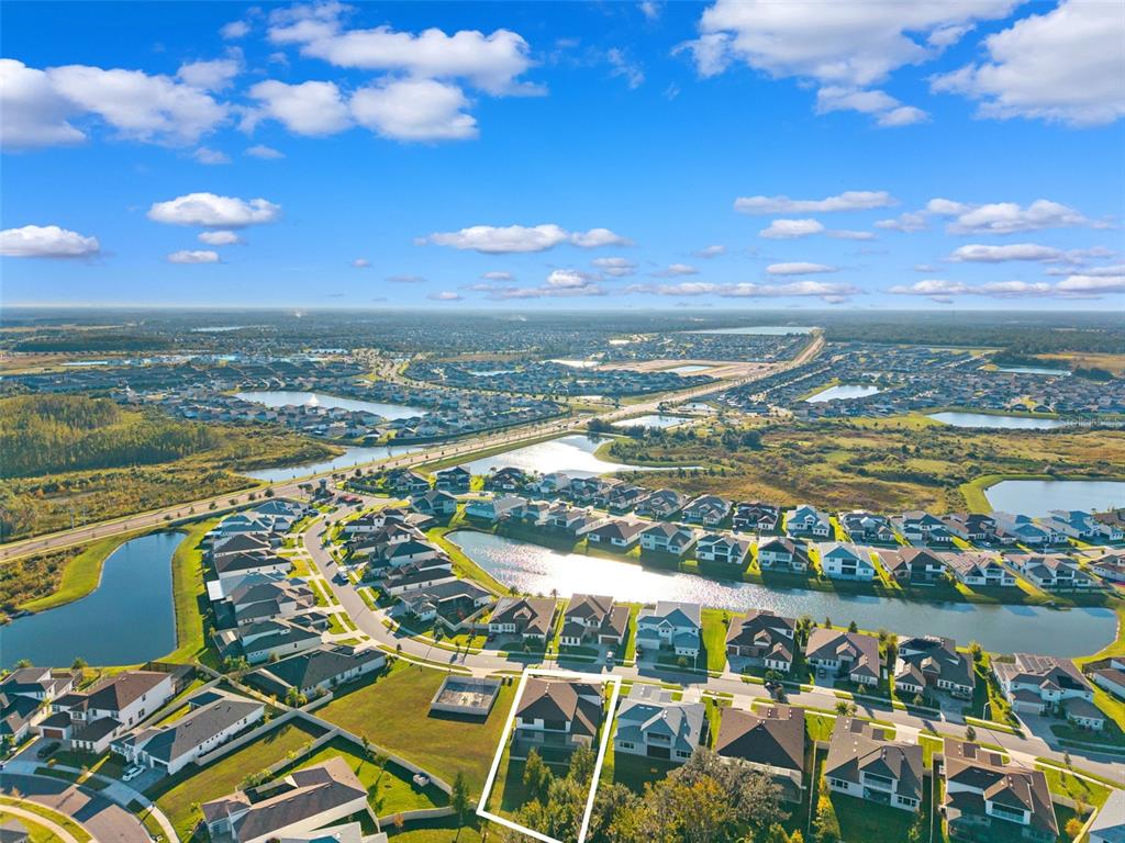 8684 Sanders Tree Loop Wesley Chapel, FL 33545 - Photo 81 of 85