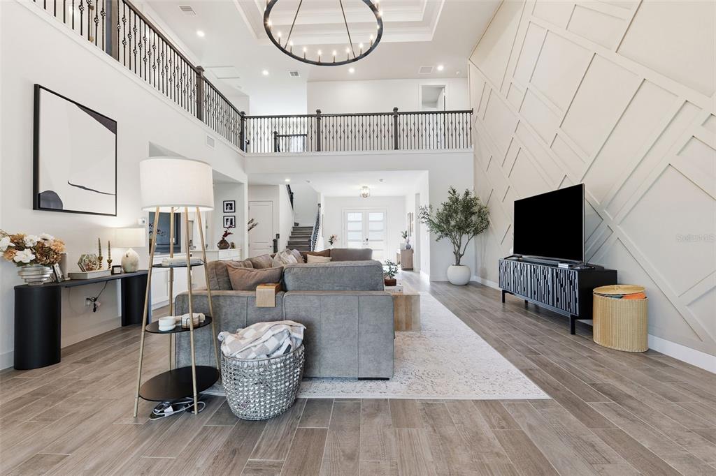 8684 Sanders Tree Loop Wesley Chapel, FL 33545 - Photo 10 of 85