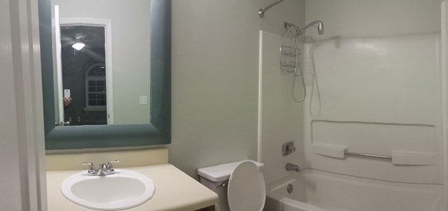 1761 Wire Road, Unit 811 Auburn, AL 36832 - Photo 3 of 12 Gallery Image 3