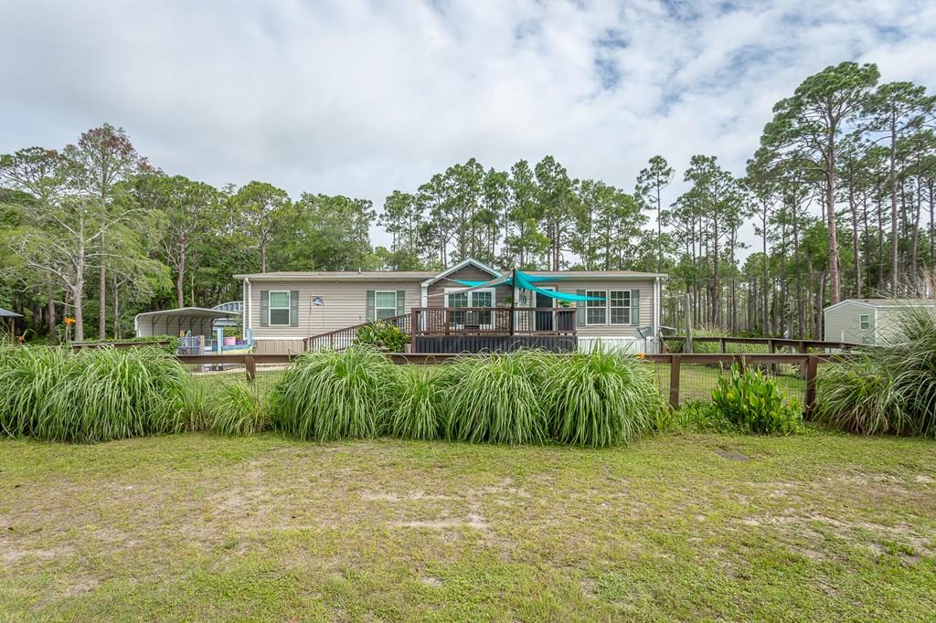 895 C C Land Road Eastpoint, FL 32328 - Photo 41 of 44