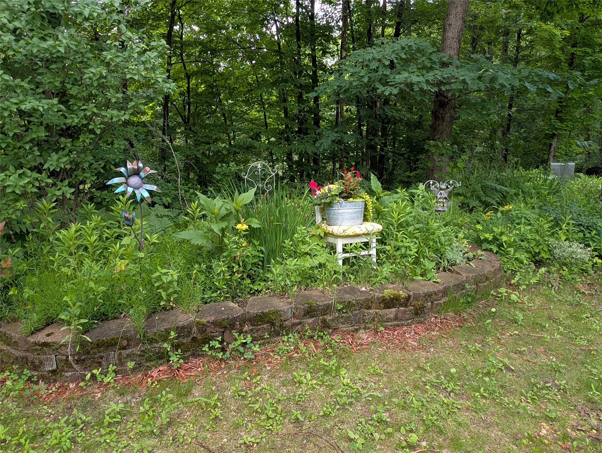 N131 Dalen Road Birchwood, WI 54817 - Photo 44 of 53