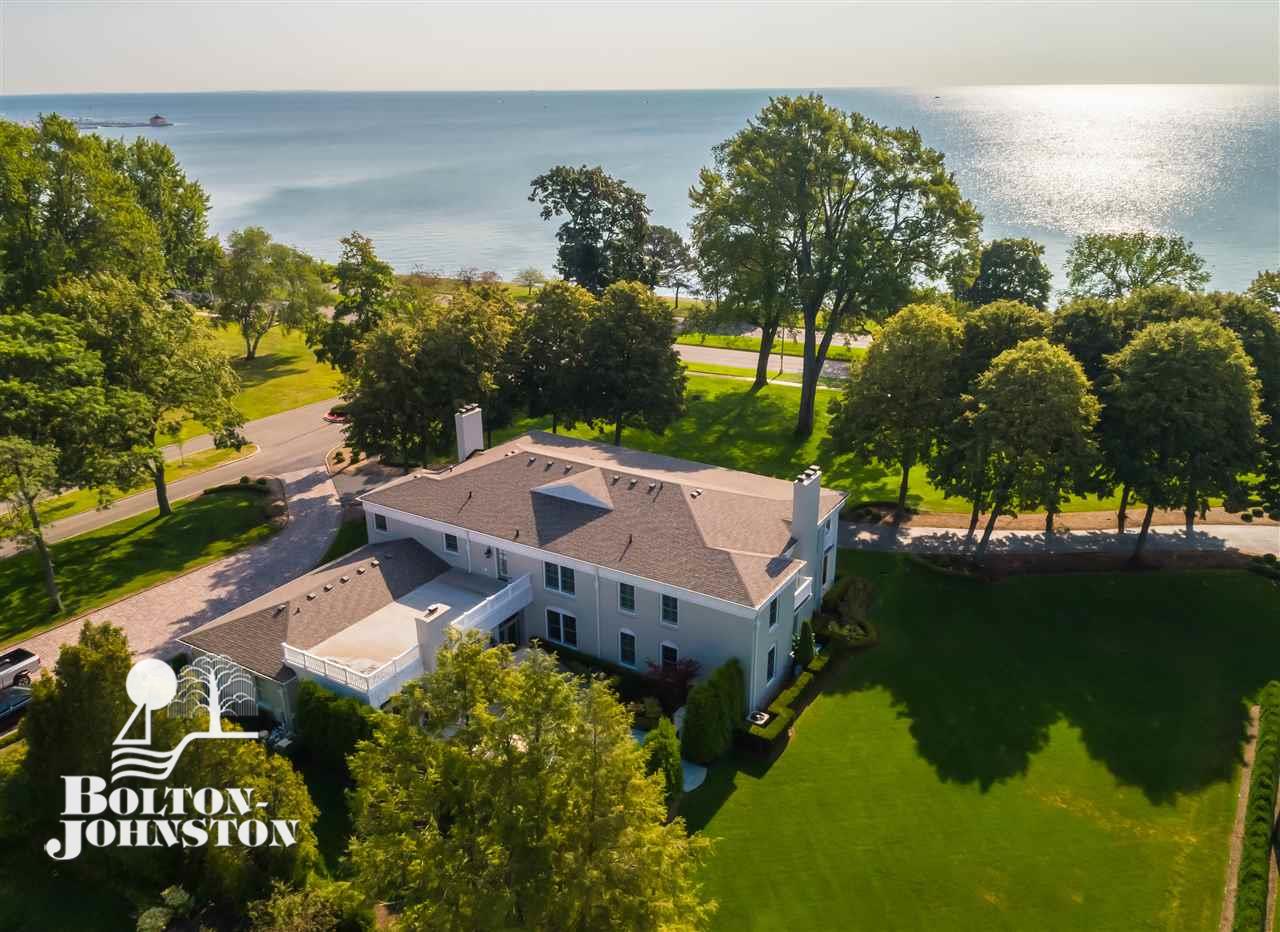 655 Lake Shore Road Grosse Pointe Shores, MI 48236 - Photo 82 of 86