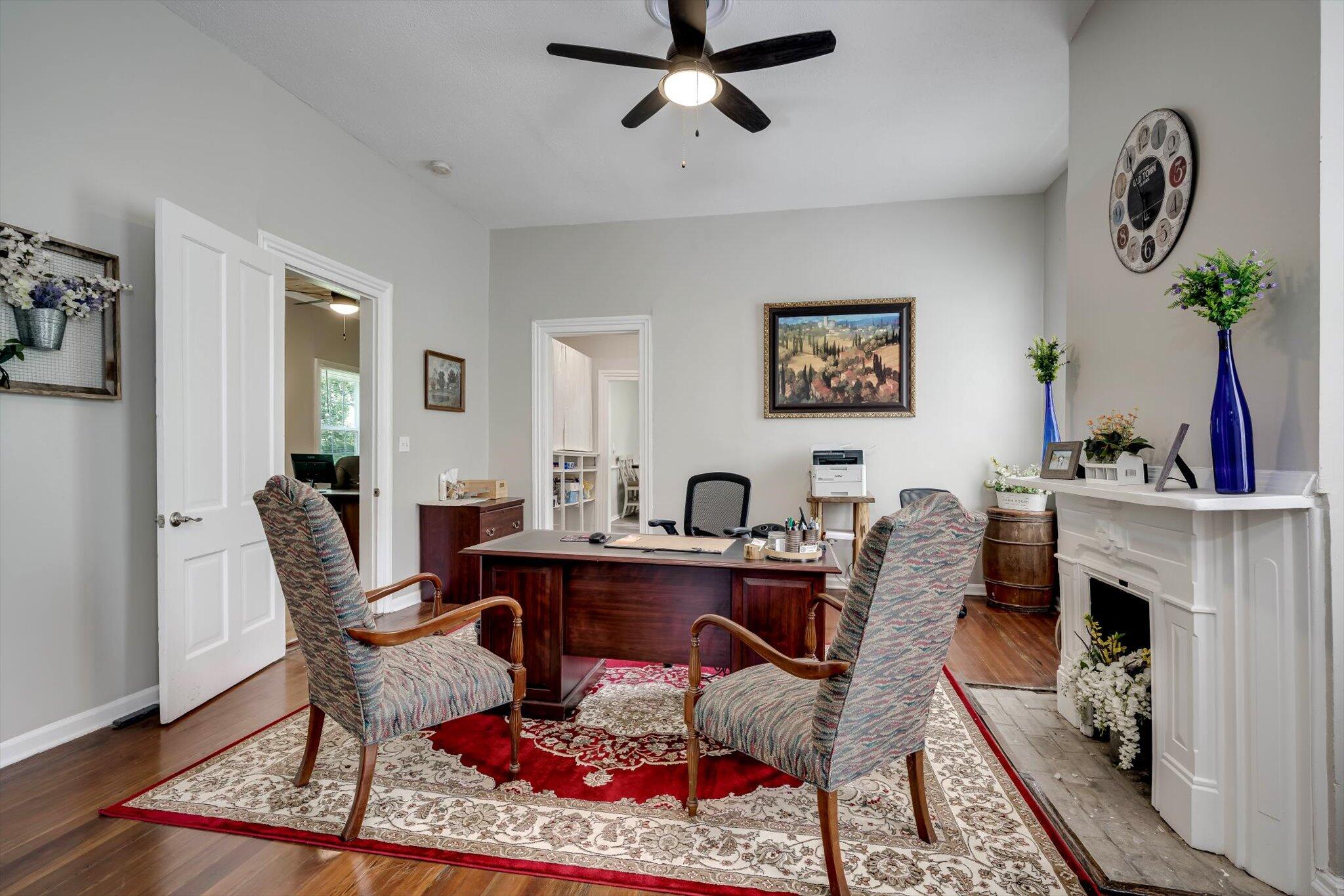 247 Walker Street Augusta, GA 30901 - Photo 9 of 39 09-009-