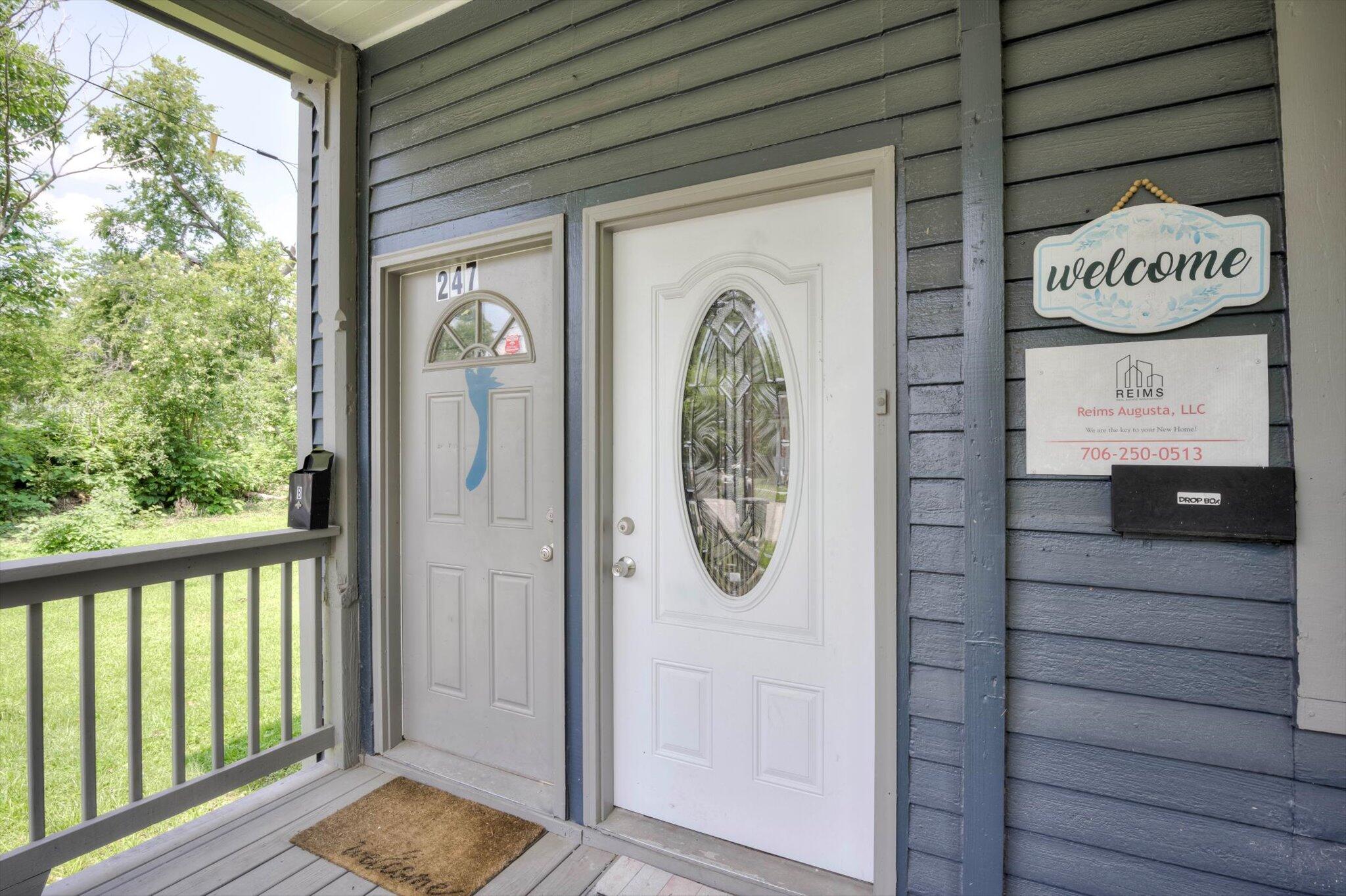 247 Walker Street Augusta, GA 30901 - Photo 18 of 39 18-018-