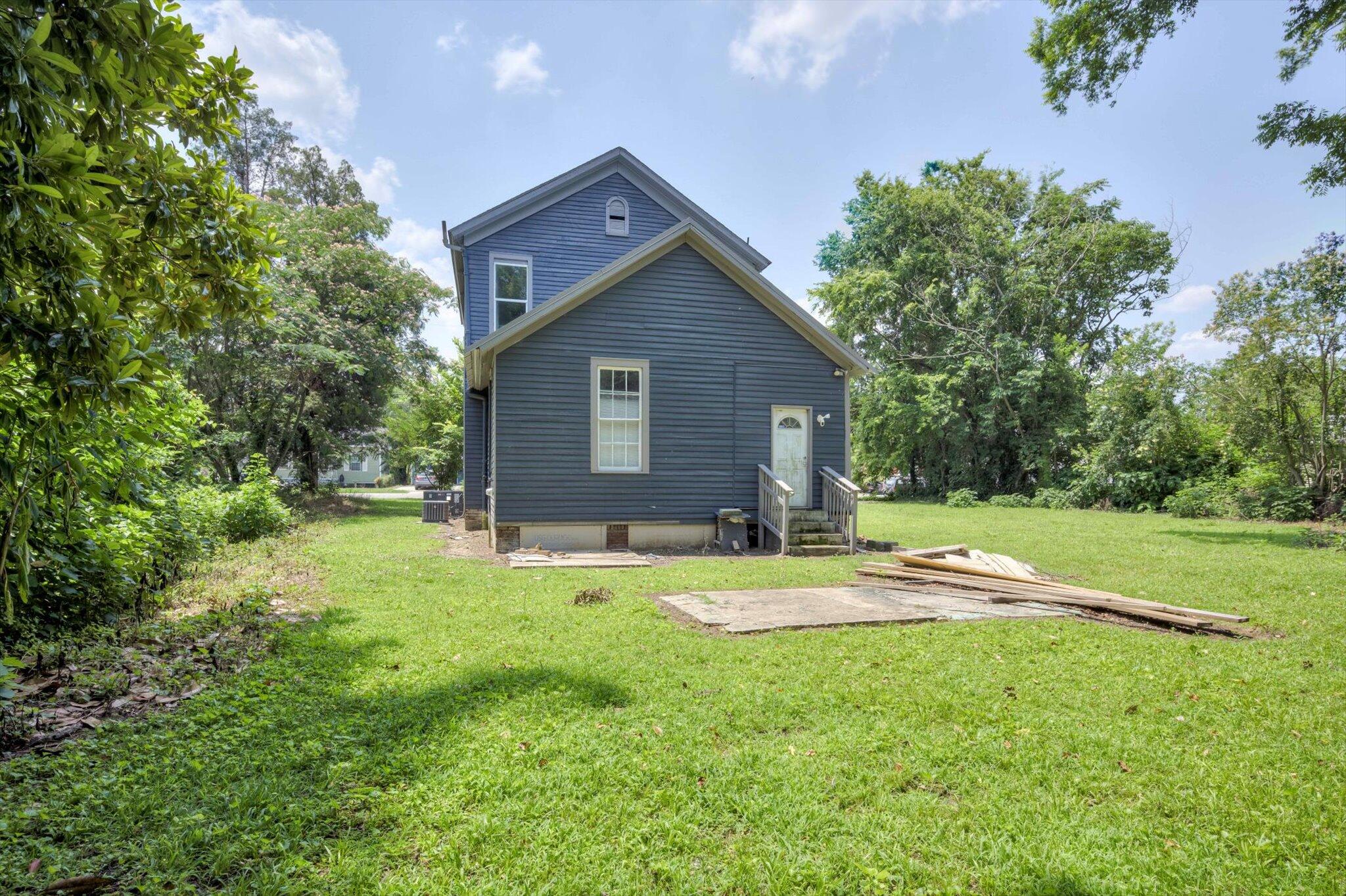 247 Walker Street Augusta, GA 30901 - Photo 30 of 39 30-030-