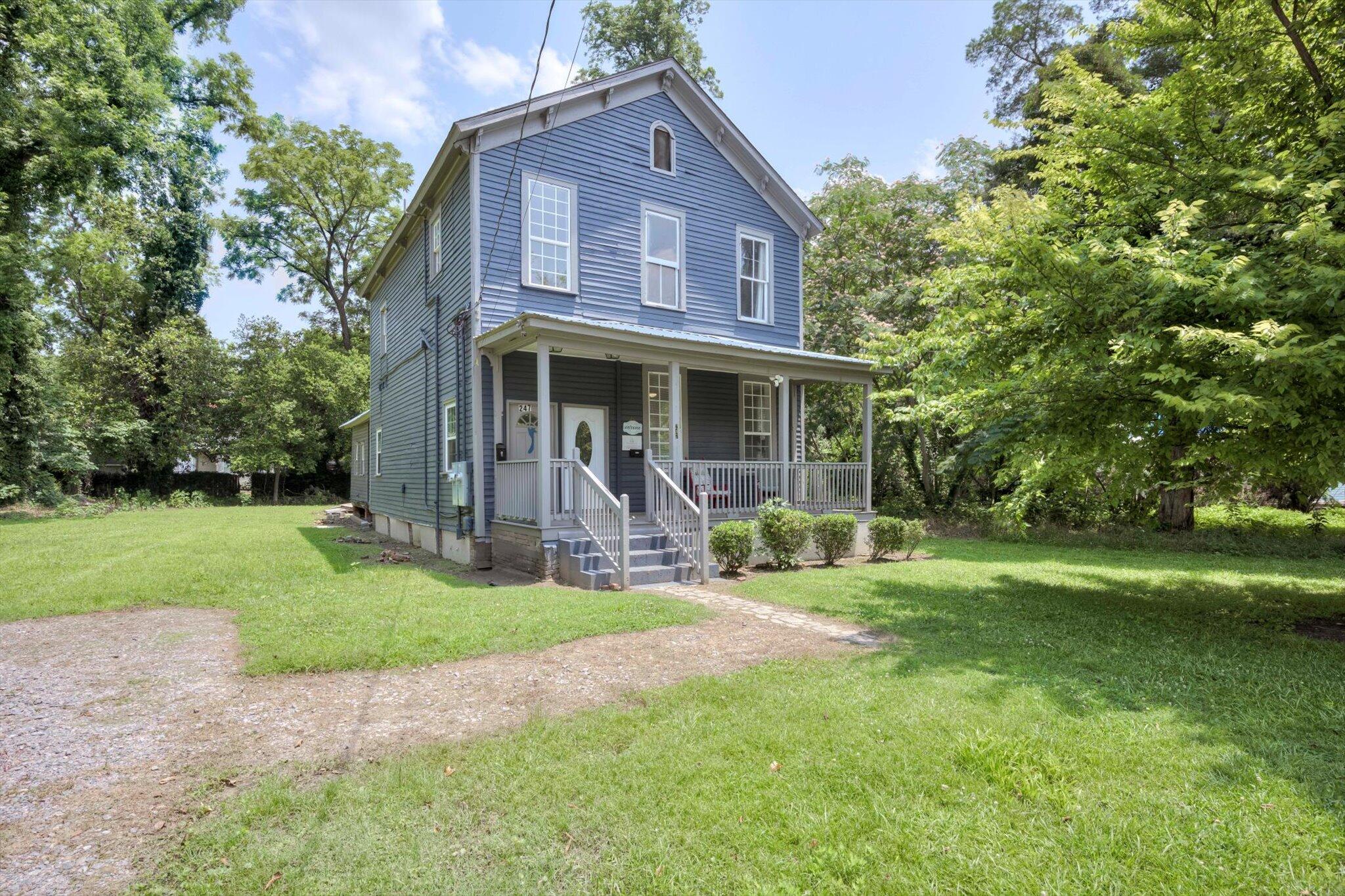 247 Walker Street Augusta, GA 30901 - Photo 32 of 39 32-032-