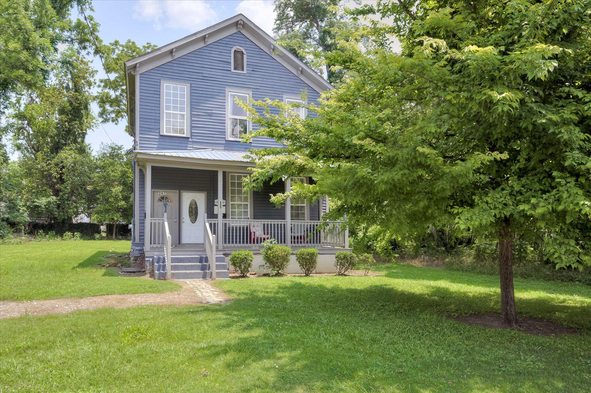 247 Walker Street Augusta, GA 30901 - Photo 33 of 39 33-033-