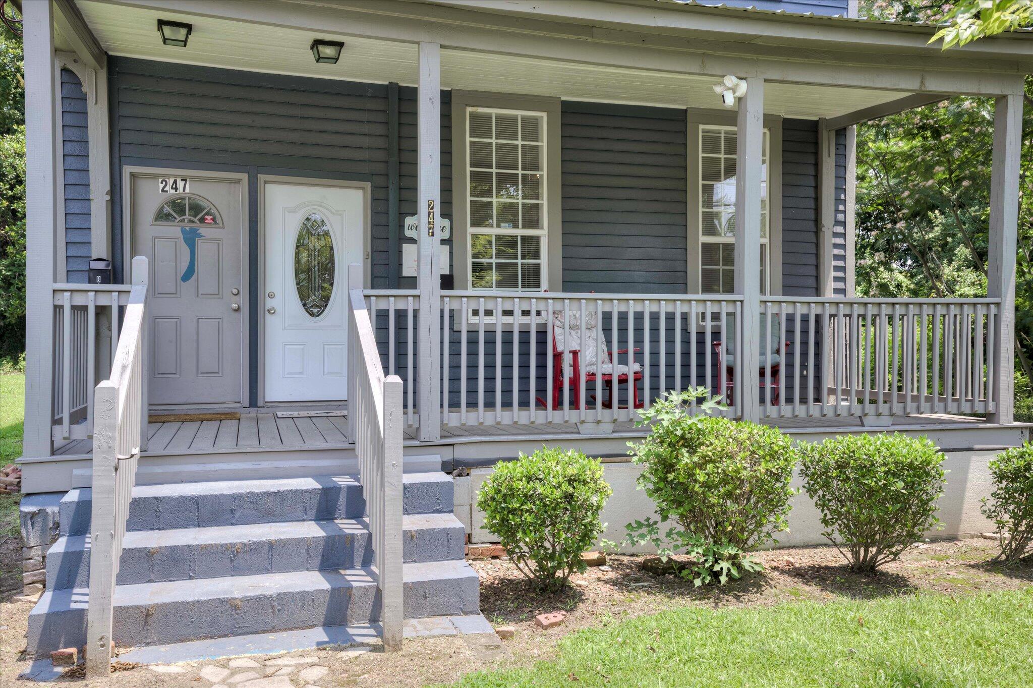 247 Walker Street Augusta, GA 30901 - Photo 3 of 39 03-003-