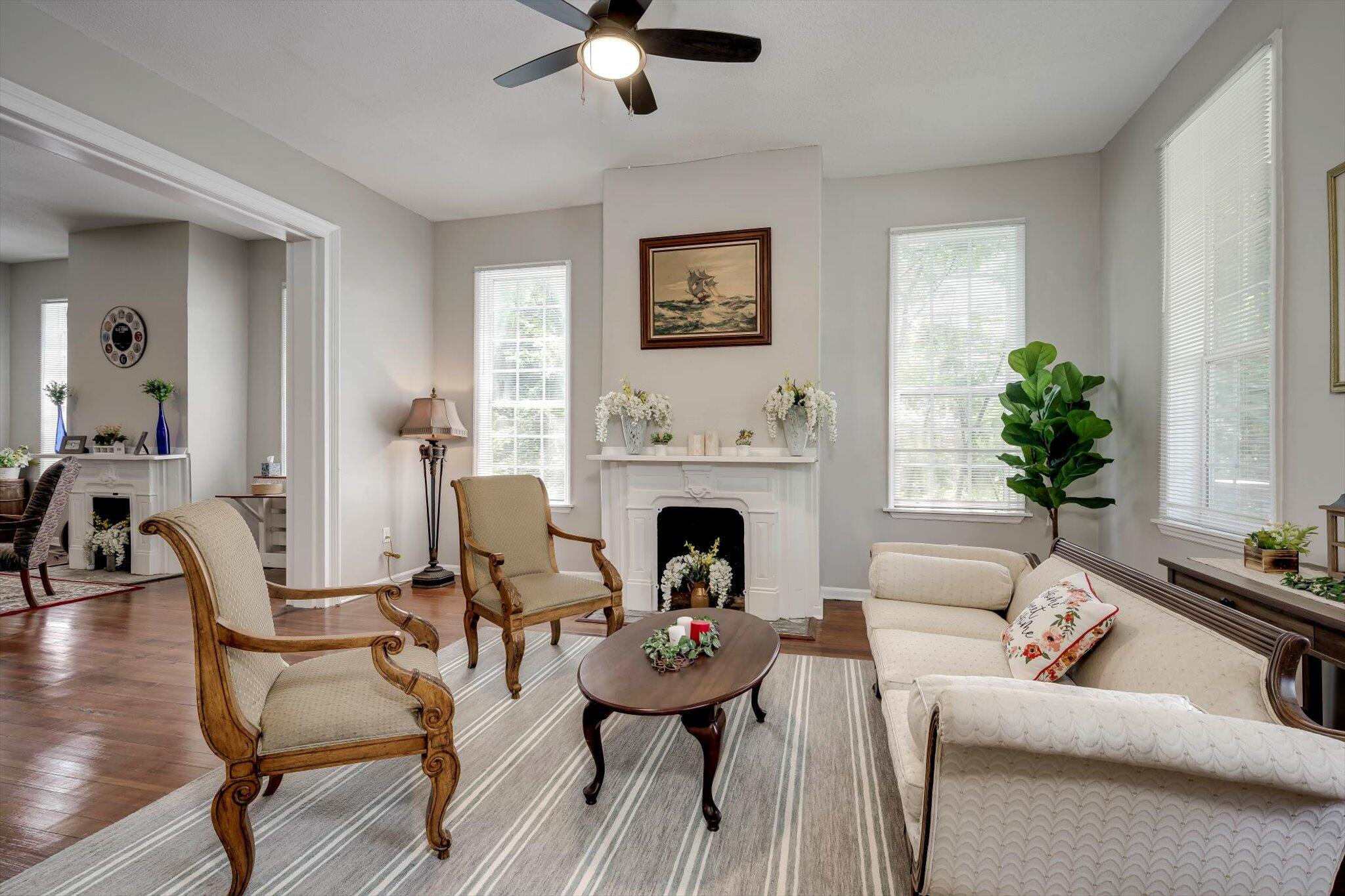 247 Walker Street Augusta, GA 30901 - Photo 5 of 39 05-005-