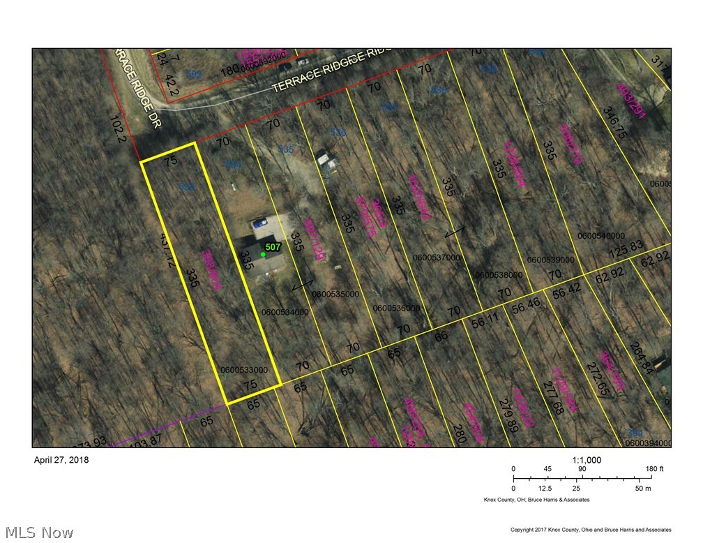 Terrace Ridge Circle Howard, OH 43028 - Photo 1 of 2