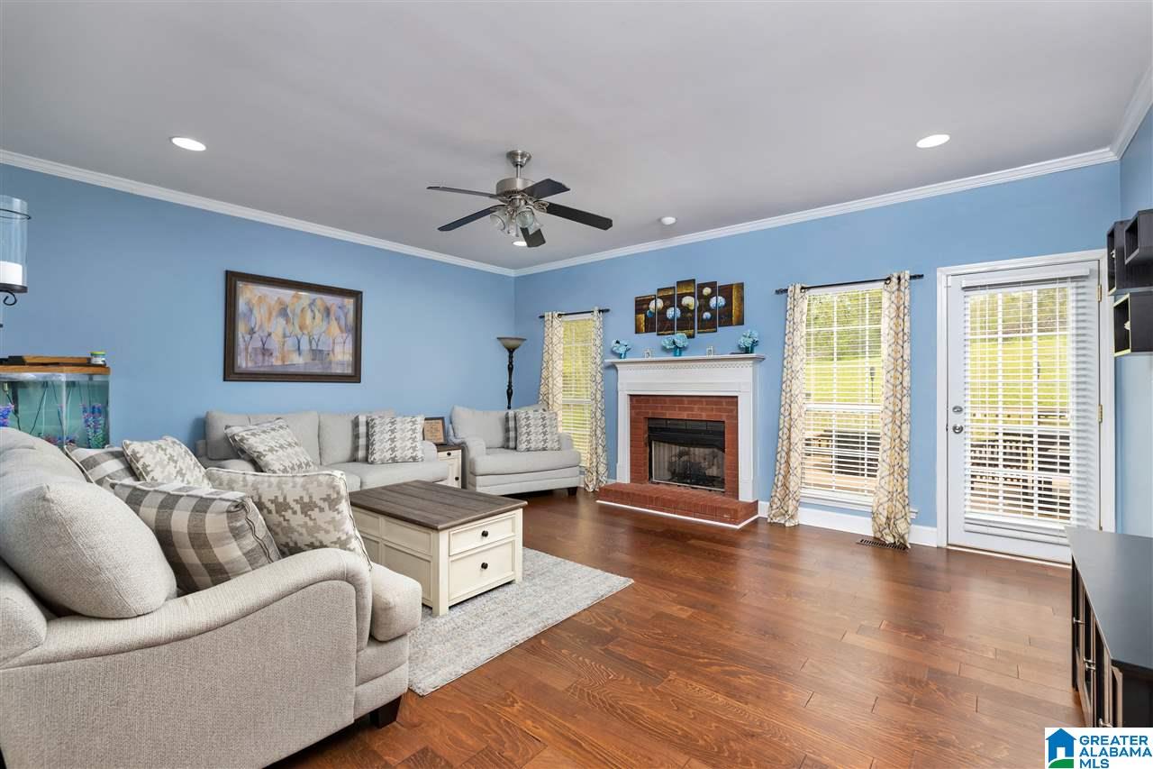 6367 Ryans Way Trussville, AL 35173 - Photo 2 of 28