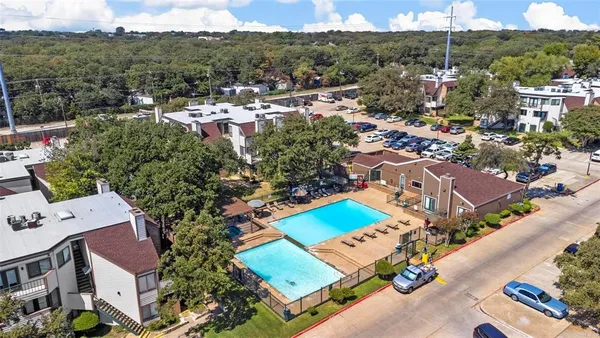 $1,595 | 2300 Balsam Drive, Unit G206, Arlington, TX 76006