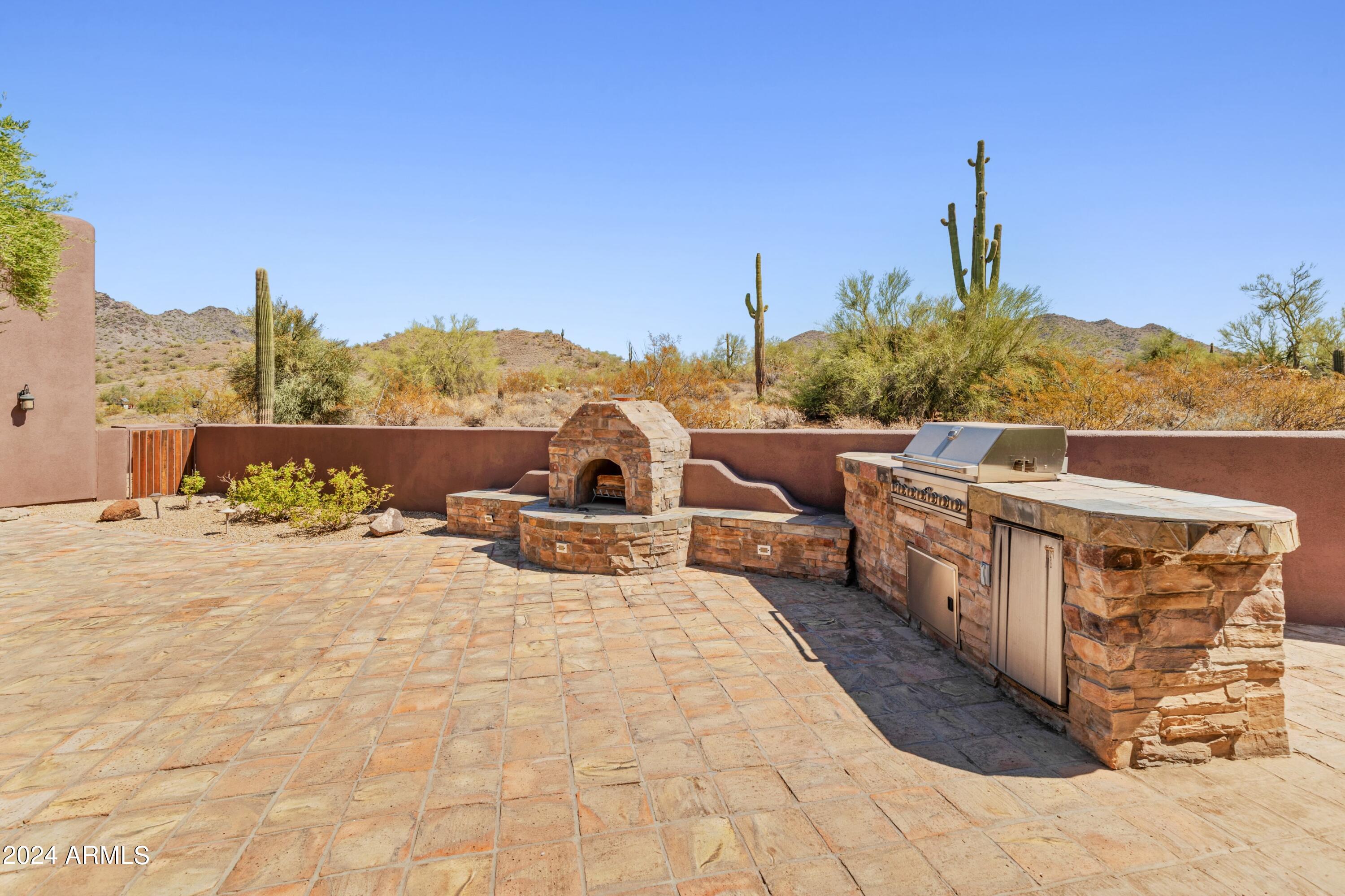 3133 East Maddock Road Cave Creek, AZ 85331 - Photo 34 of 43 3133 E Maddock Rd-72
