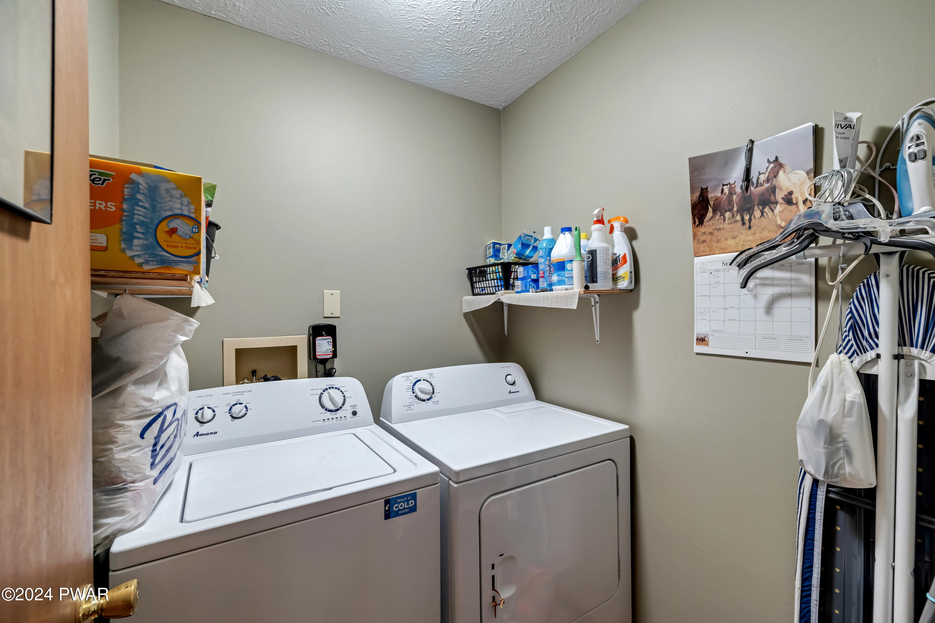 103 Logger Road Canadensis, PA 18325 - Photo 12 of 62 Laundry