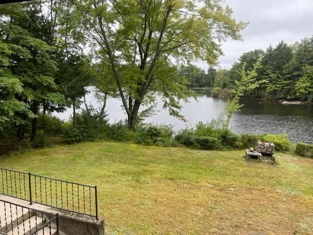 154 Warren Road Buxton, ME 04093 - Photo 4 of 33 0-30