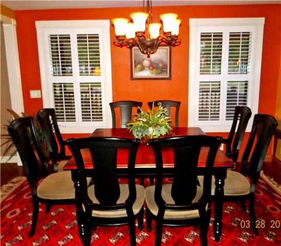 6040 Temple Road Nashville, TN 37221 - Photo 10 of 20 Formal Dining room open flow with the Great Room