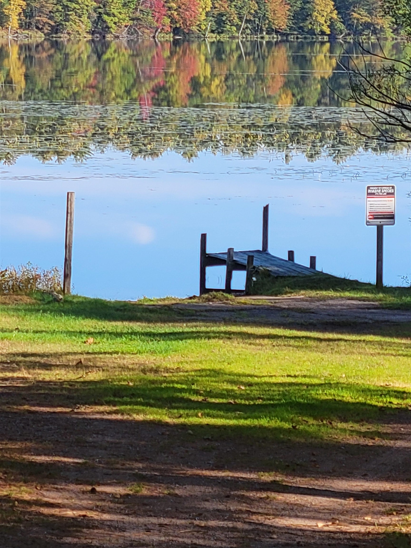 W6082 Duck Point Road Tomahawk, WI 54487 - Photo 25 of 36