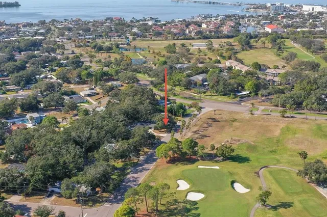 $875,000 | 951 Greenway Avenue, Dunedin, FL 34698