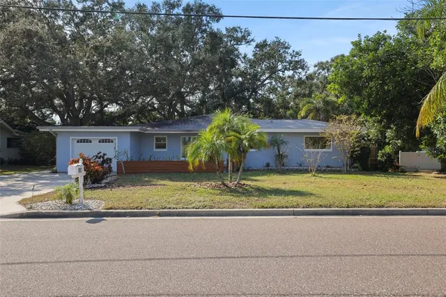 $875,000 | 951 Greenway Avenue, Dunedin, FL 34698