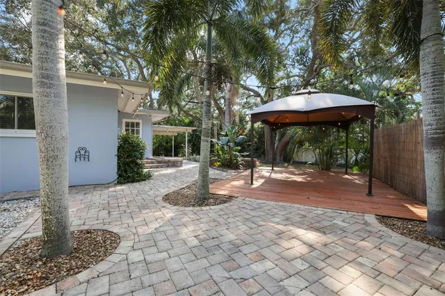 $875,000 | 951 Greenway Avenue, Dunedin, FL 34698