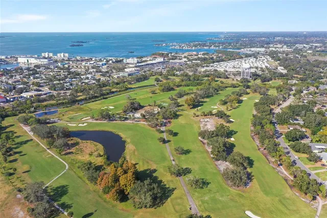 $875,000 | 951 Greenway Avenue, Dunedin, FL 34698