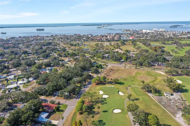 $875,000 | 951 Greenway Avenue, Dunedin, FL 34698