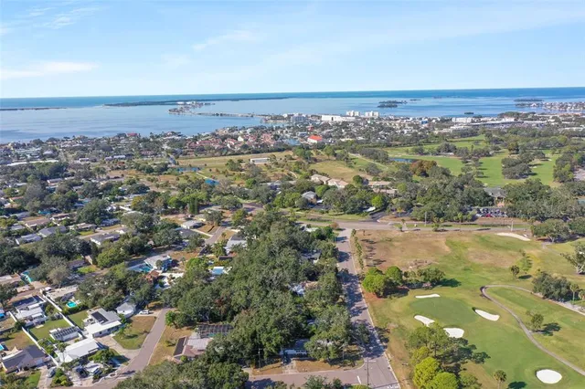 $875,000 | 951 Greenway Avenue, Dunedin, FL 34698