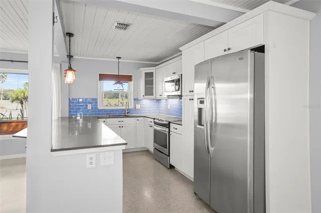 $875,000 | 951 Greenway Avenue, Dunedin, FL 34698