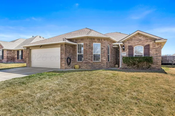 $285,000 | 9409 Buccola Avenue, Amarillo, TX 79119