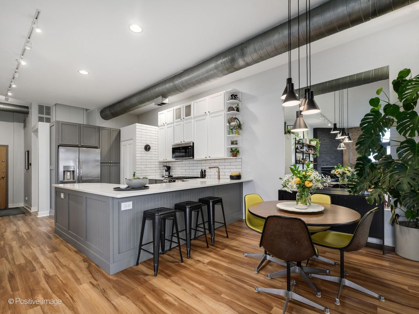 2101 West Rice Street, Unit 408 Chicago, IL 60622 - Photo 11 of 27 Gallery Image 11