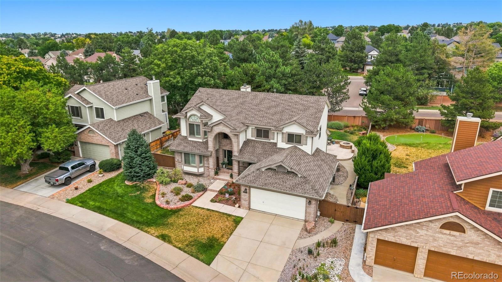 2085 Chelsea Court Highlands Ranch, CO 80126 - Photo 46 of 50 Gallery Image 46