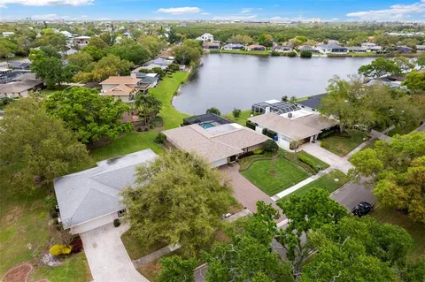 $860,000 | 511 Riviera Bay Drive Northeast, St. Petersburg, FL 33702