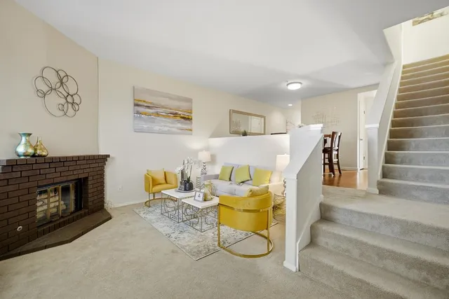 $599,000 | 122 Vista Hermosa, Walnut Creek, CA 94597