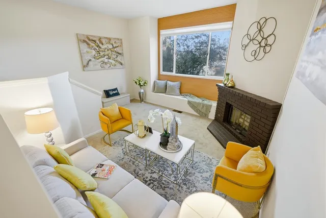 $599,000 | 122 Vista Hermosa, Walnut Creek, CA 94597