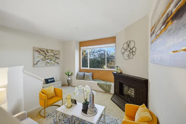 $599,000 | 122 Vista Hermosa, Walnut Creek, CA 94597