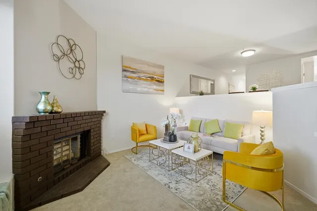 $599,000 | 122 Vista Hermosa, Walnut Creek, CA 94597