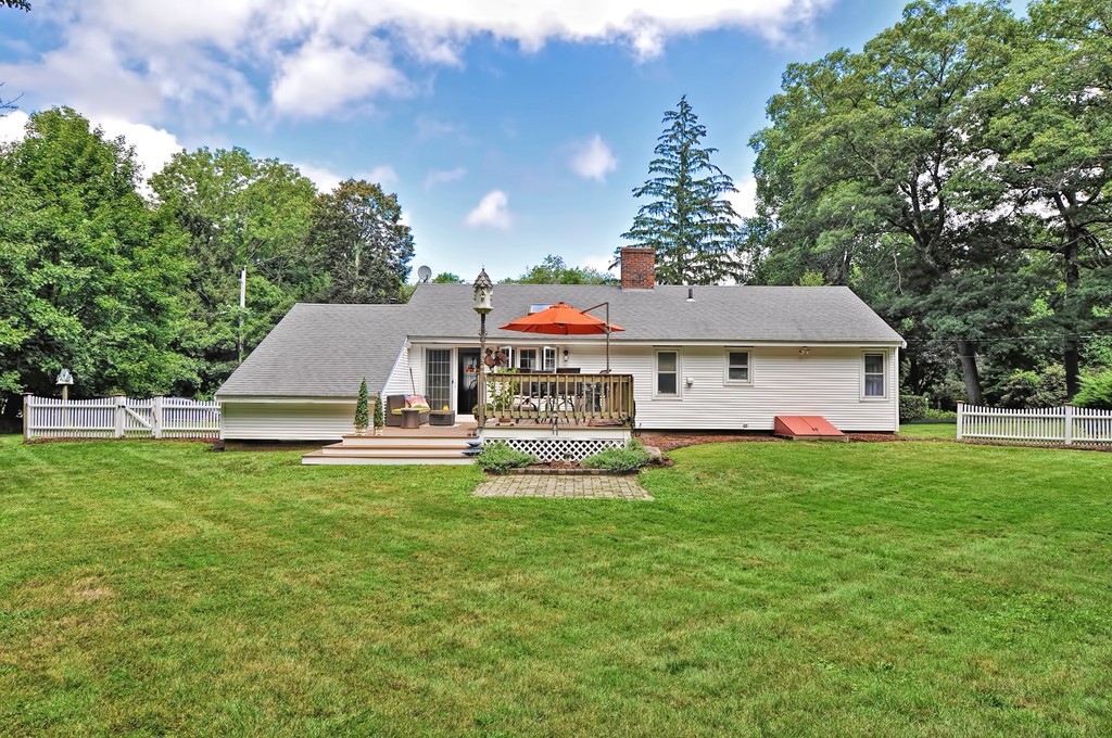 35 Woodland Road Ashland, MA 01721 - Photo 13 of 20 Gallery Image 13
